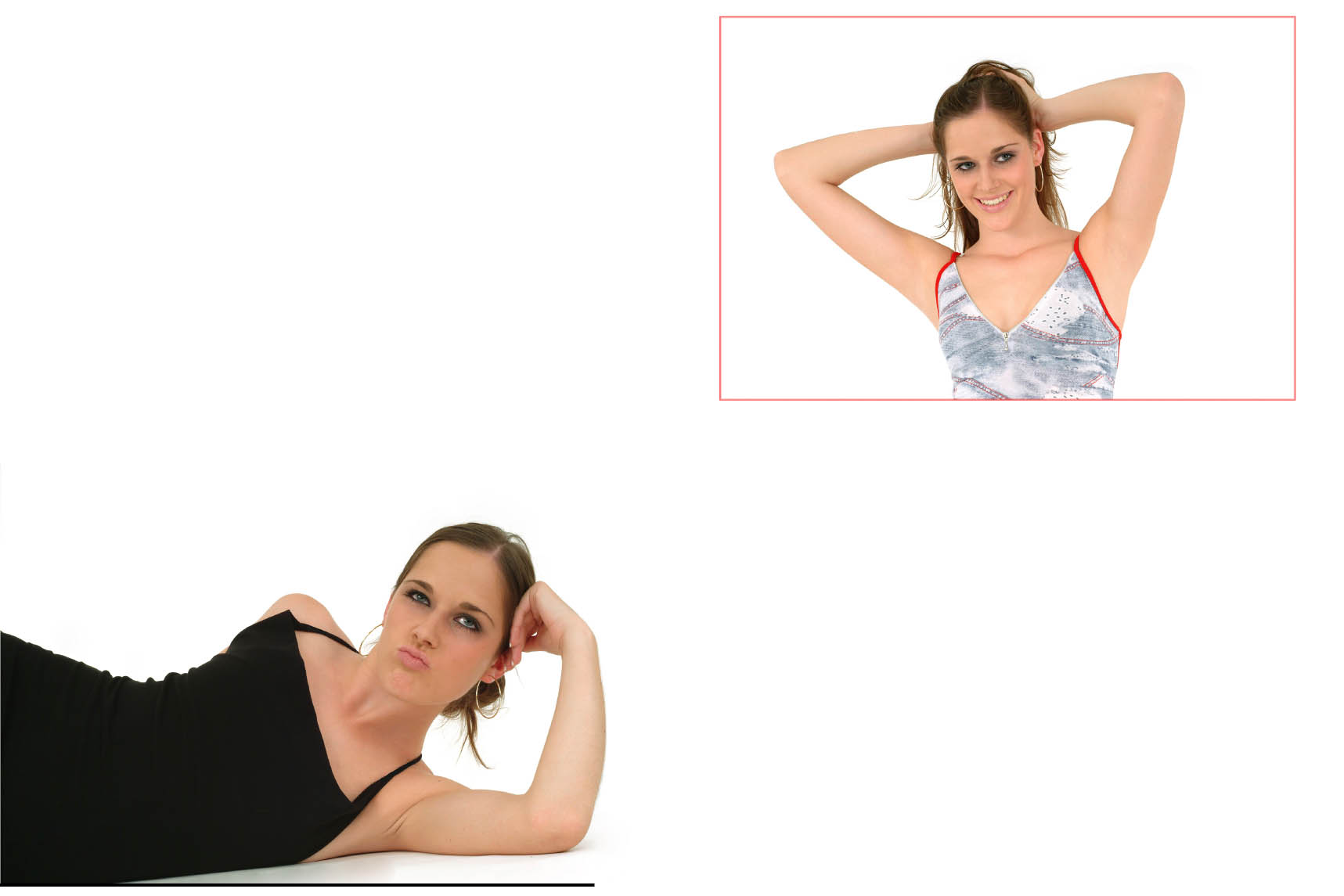 Portraitfotograf Studiofotograf