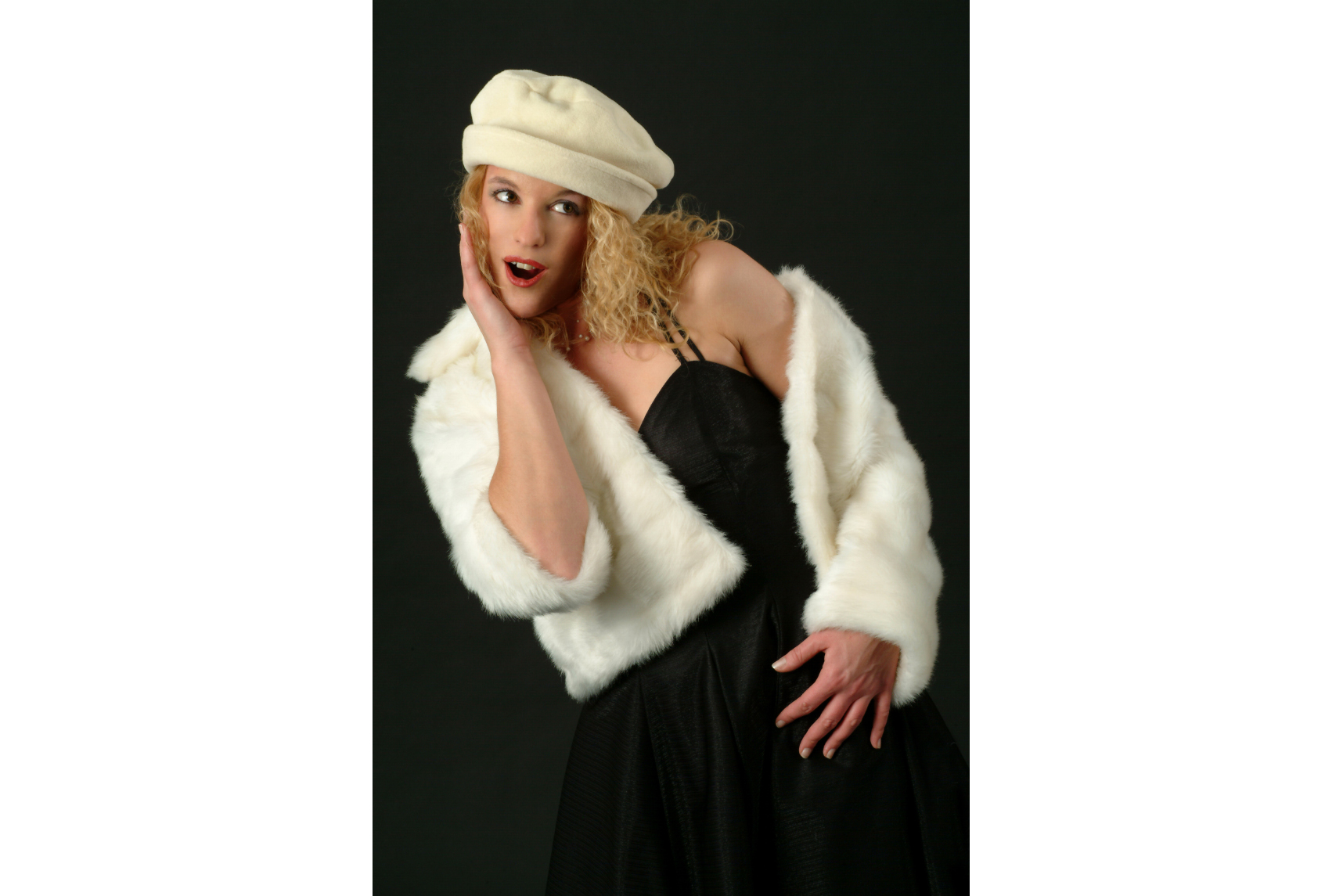 Portraitfotograf people Studio