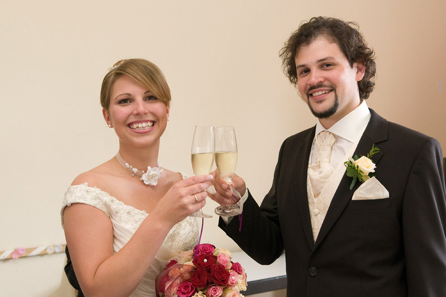 Hochzeitfotograf Aachen