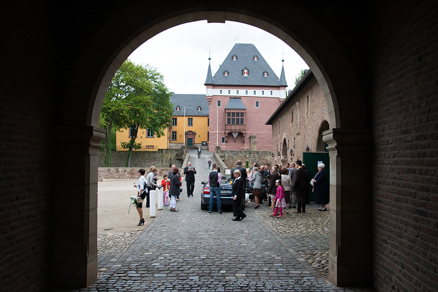 Hochzeitsfotograf Dueren Burgau 18